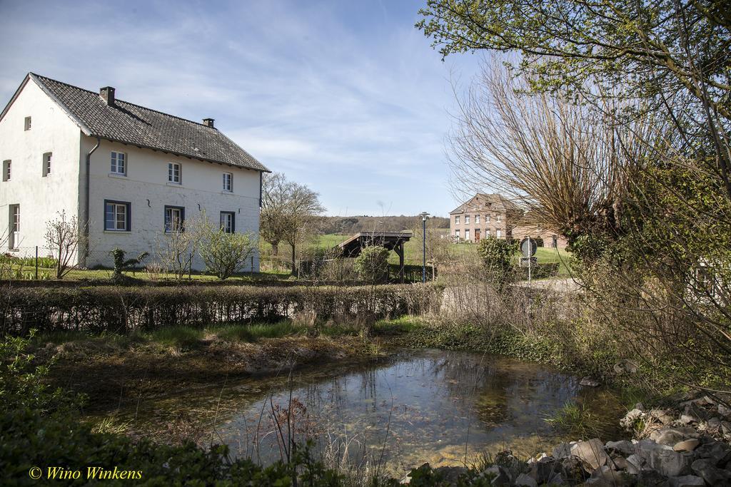 B&B Einrade Vaals Dış mekan fotoğraf